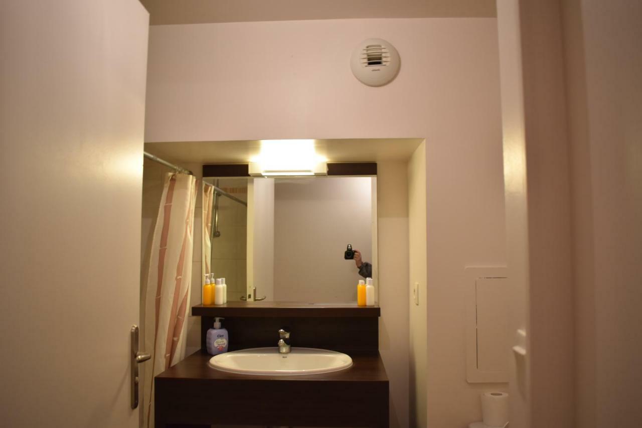 Duplex A 1 Kilometre De Disneyland Paris Монтеврен Экстерьер фото