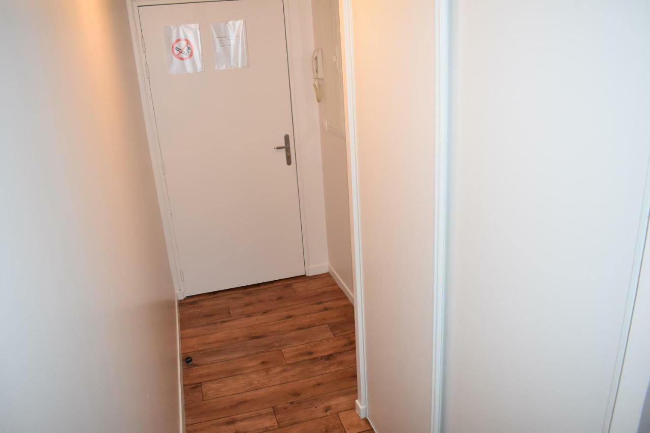 Duplex A 1 Kilometre De Disneyland Paris Монтеврен Экстерьер фото