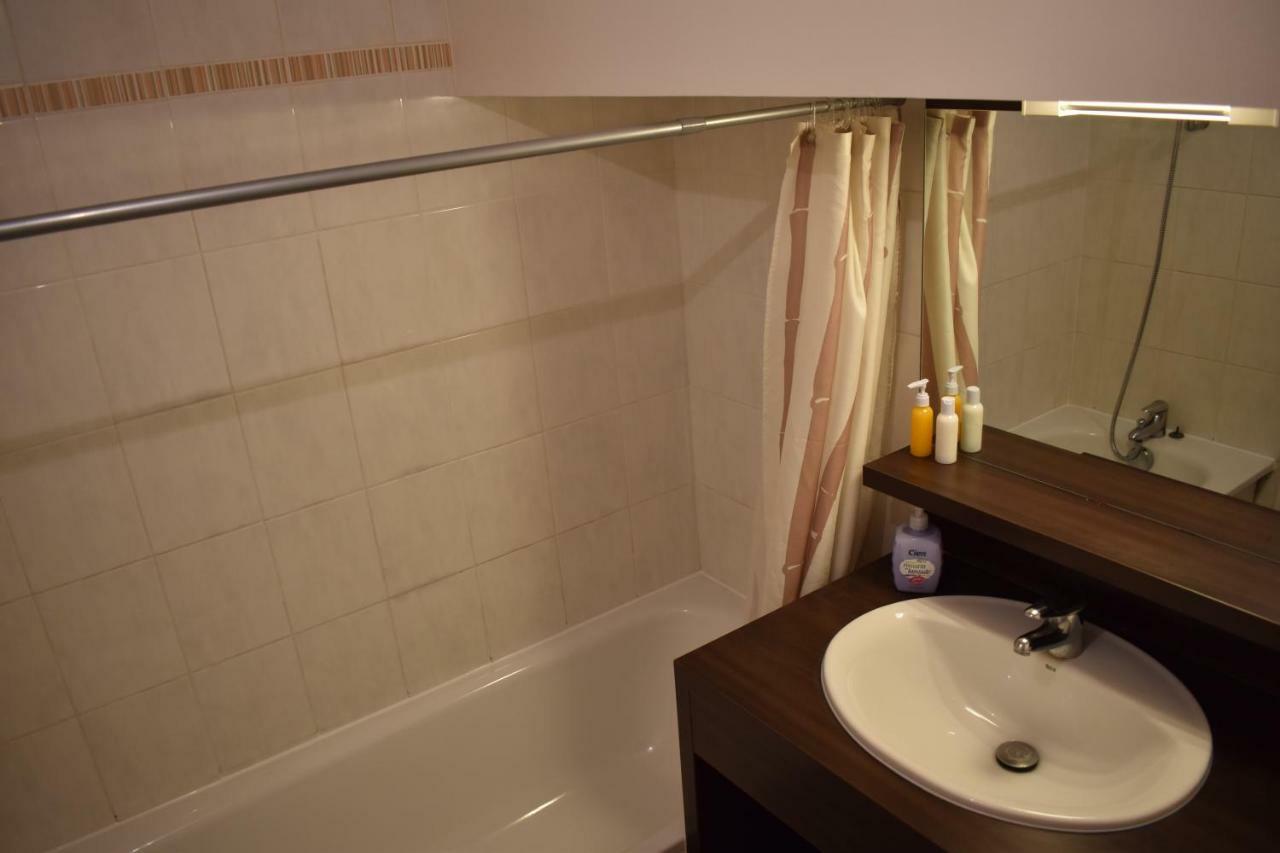 Duplex A 1 Kilometre De Disneyland Paris Монтеврен Экстерьер фото