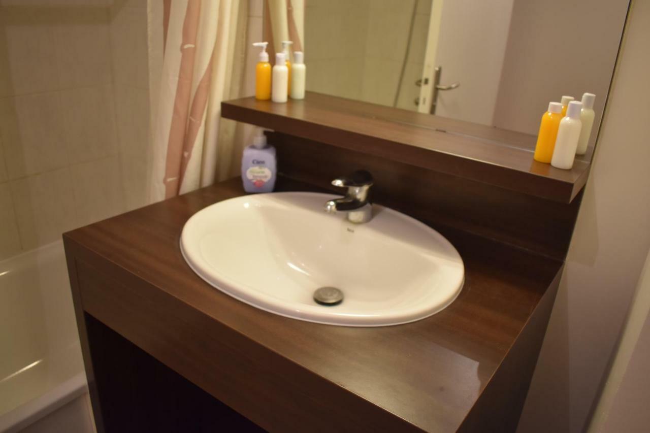 Duplex A 1 Kilometre De Disneyland Paris Монтеврен Экстерьер фото